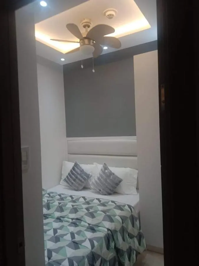 Fame Residences T1 Family Suite 1507 Mandaluyong