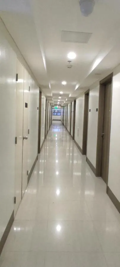 Fame Residences T1 Family Suite 1507 Mandaluyong