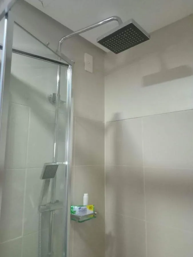 Fame Residences T1 Family Suite 1507 Mandaluyong Philippines