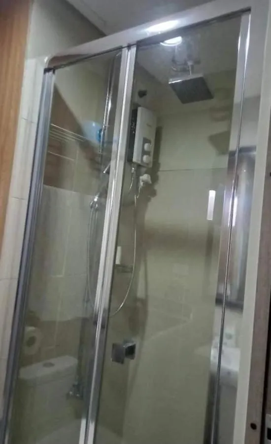 Aparthotel Fame Residences T1 Family Suite 1507 Mandaluyong