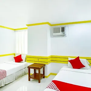 D' Abirus Hotel Davao