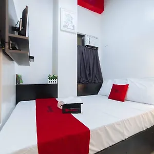 Reddoorz Near G Mall Bajada Hotel Davao
