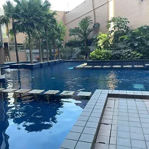 Sunshine 100 Plaza By Ch Mandaluyong