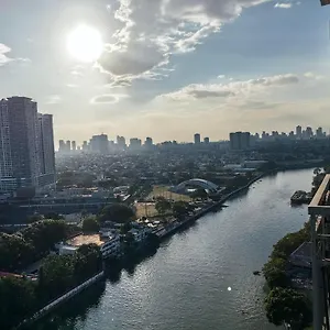 Harbour Park Residences 公寓式酒店