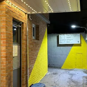 Dasom Hostel Busan