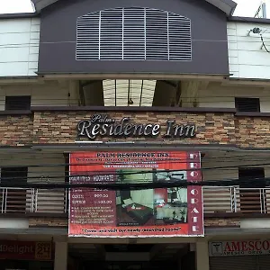 Palm Hotel Davao