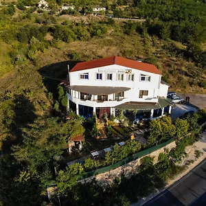 Joni Restaurant Hotel Bucimas